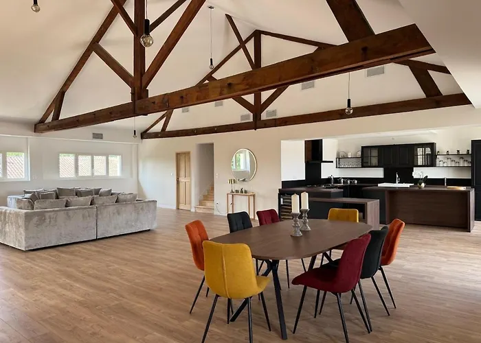 Splendide Appartement