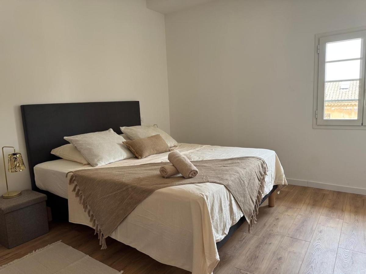 Splendide Apartment Orange (Vaucluse)