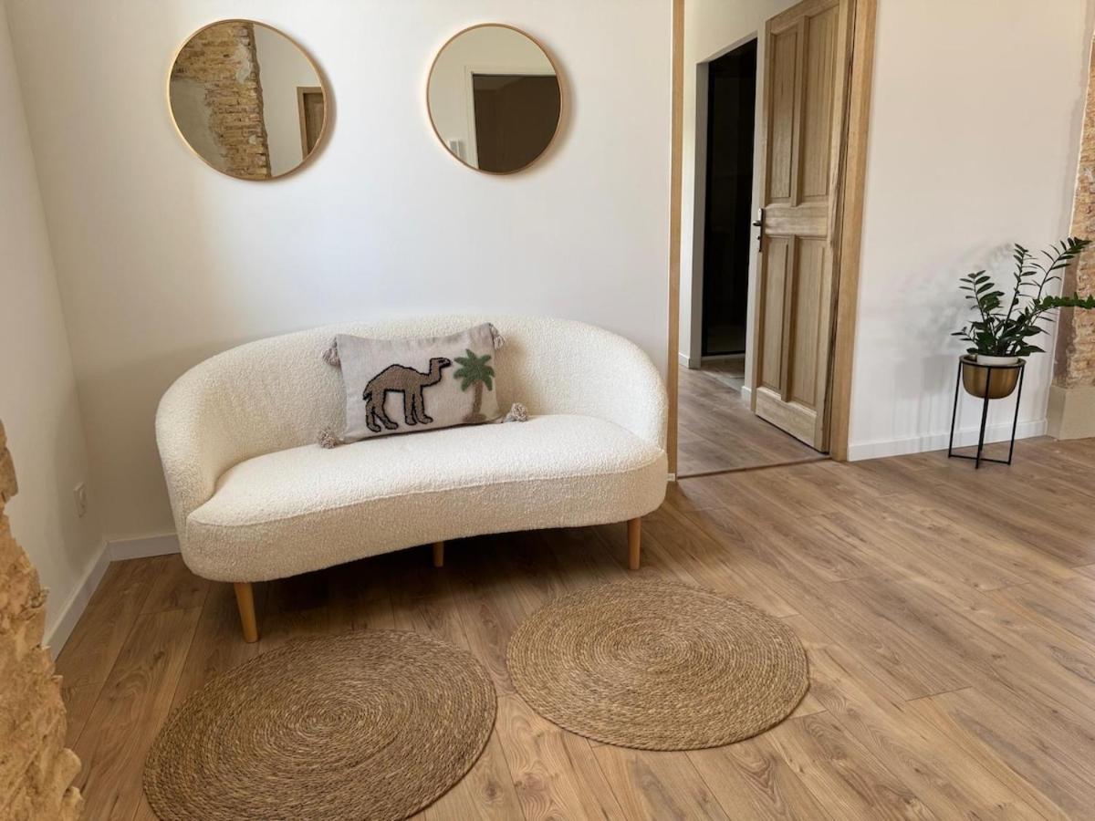 Splendide Apartment
