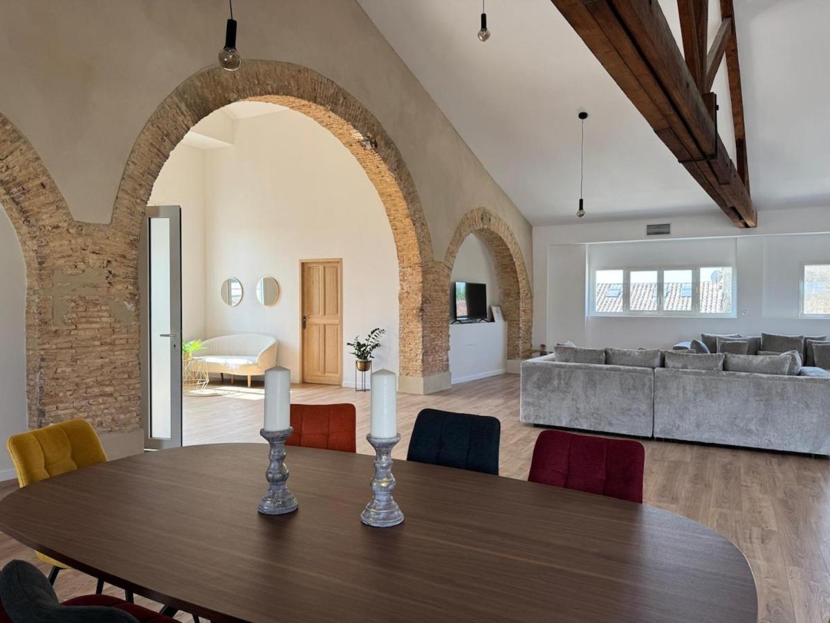 Splendide Apartment Orange (Vaucluse)